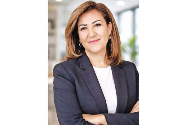 نشيوات أميناً عاماً للجنة البارالمبية