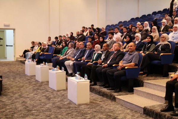 انطلاق البطولة الوطنية لمناظرات الجامعات الأردنية 2026 من جامعة العقبة للتكنولوجيا