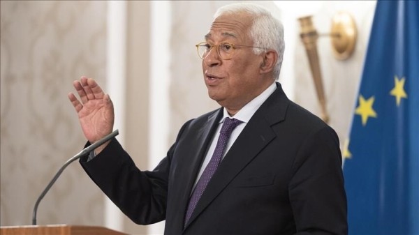 الاتحاد الأوروبي يقر قروضا لأوكرانيا بقيمة 90 مليار يورو