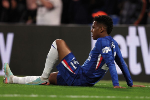 تشيلسي يتعرض لضربة إضافية!