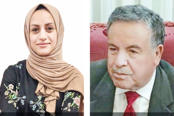 حِيَل الذاكرة السرديّة في ((أوراق من الذاكرة)) لإبراهيم خليل