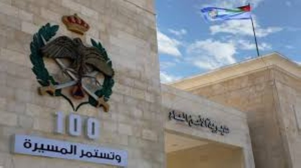 الامن العام : شخص يقتل أطفاله الثلاثه في محافظة الكرك