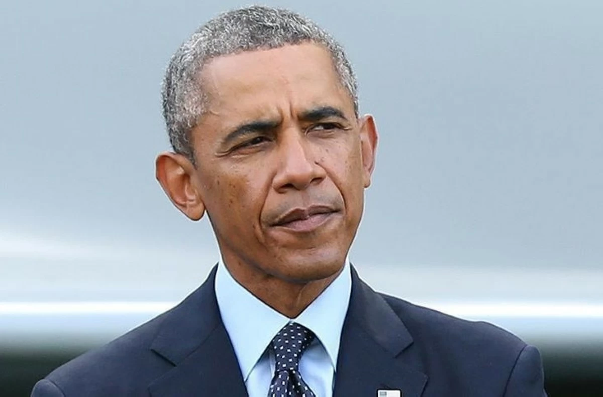 أوباما 
