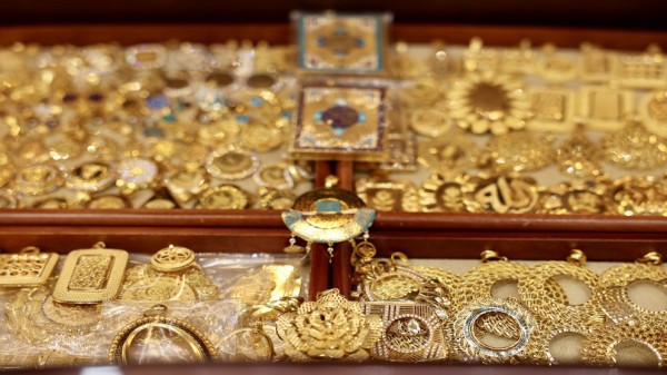 استقرار أسعار الذهب في السوق المحلية اليوم #عاجل 