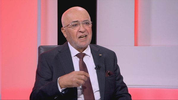 المعايطة: "المستقلة للانتخاب" لا تتدخل في برامج الأحزاب أو توجهاتها السياسية #الاردن 