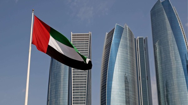 الإمارات الأولى عالميا بتقرير ريادة الأعمال