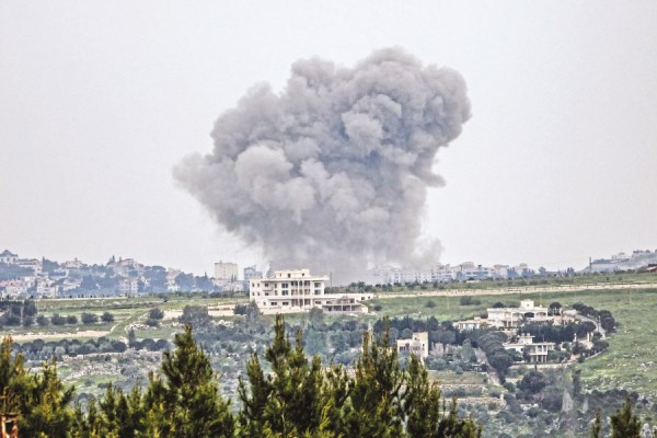 باكستان تواصل مساعي إنهاء ((حرب إيران))