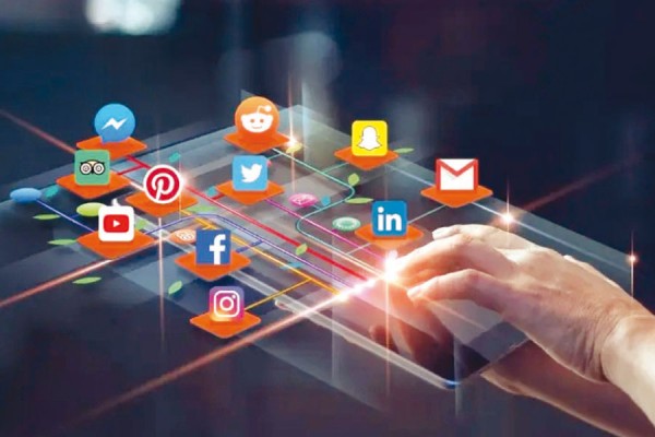 «تنظيم الإعلام الرقمي».. الموازنة بين حرية التعبير وضبط المحتوى