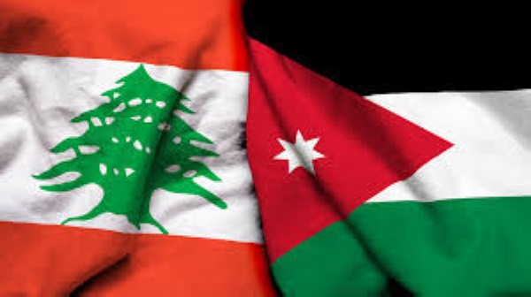 وزير الزراعة اللبناني: تعزيز التعاون الزراعي بين لبنان والأردن