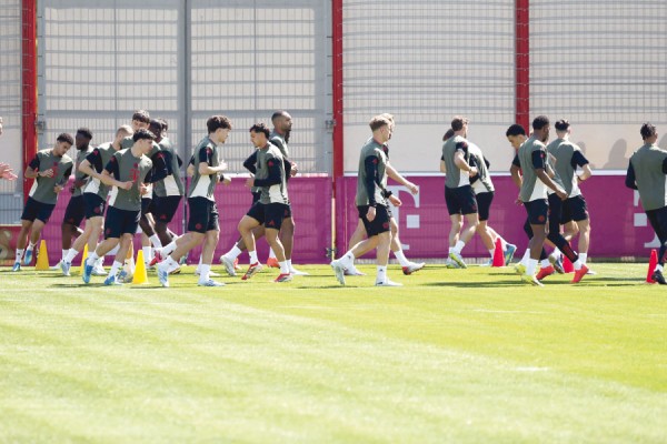 سان جيرمان لفك عقدة بايرن.. آرسنال وأتلتيكو لمواصلة الحلم