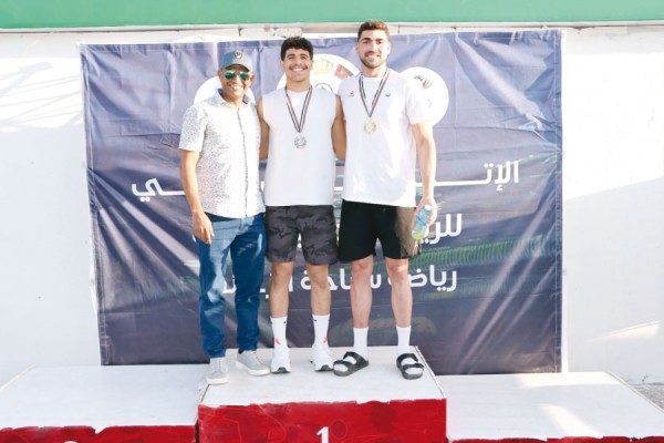 أرقام جديدة ومستويات تعكس التطور