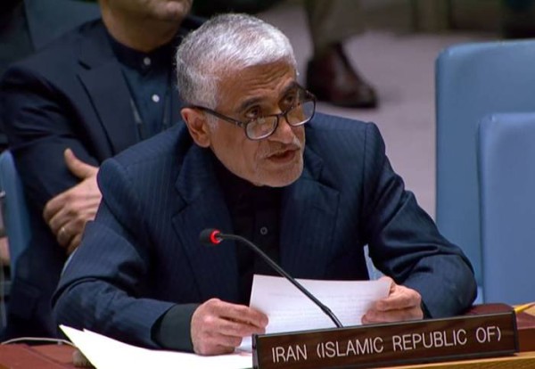 إيران تحتاج 