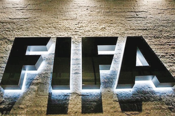 فيفا يرفع الأموال الموزعة على منتخبات المونديال