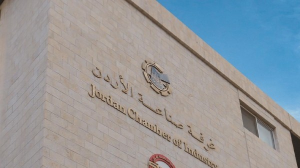 271 ألف عامل وعاملة في القطاع الصناعي الأردني