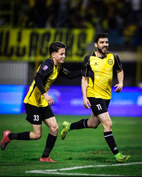 الحسين يتأهل إلى نصف نهائي بطولة كأس الأردن لكرة القدم