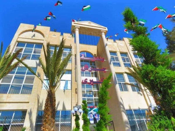 بلدية جرش: المخطط الإلكتروني معتمد في جميع المعاملات #الأردن 