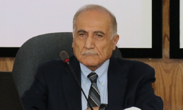 العناني: الإقليم يدخل «عصر الشك»… والطاقة والممرات والمعادن ترسم خرائط ما بعد الحرب
