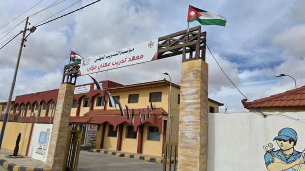 «مؤاب المهني».. قصص نجاح تصنعها المهارات لتجاوز قيود البطالة