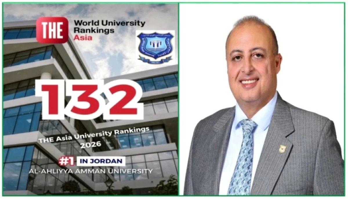 فريق أردني من طلبة BTEC وذوي التحديات السمعية يفوز بالمركز الأول عالمياً في مسابقة الروبوتات الرياضية باليونان — image 5