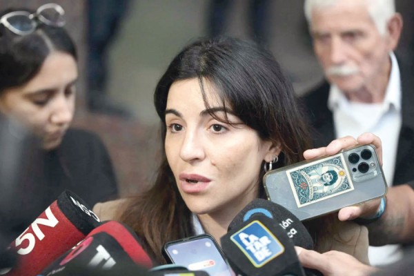 قضية وفاة مارادونا تتداعى مجدداً
