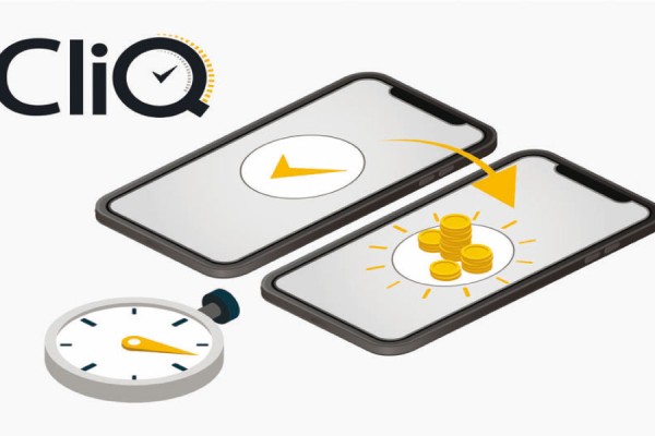 5.71 مليار دينار قيمة حركات «كليك» في الربع الأول