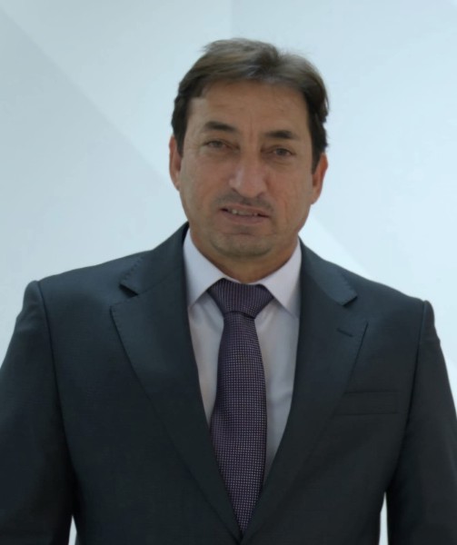 نادي وادي الأردن يشيد بإنجازات القوى العراقية
