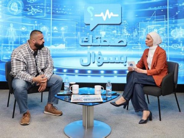 هوس العضلات السريعة.. هل يدفع الشباب ثمنه صحيا؟ #الأردن 