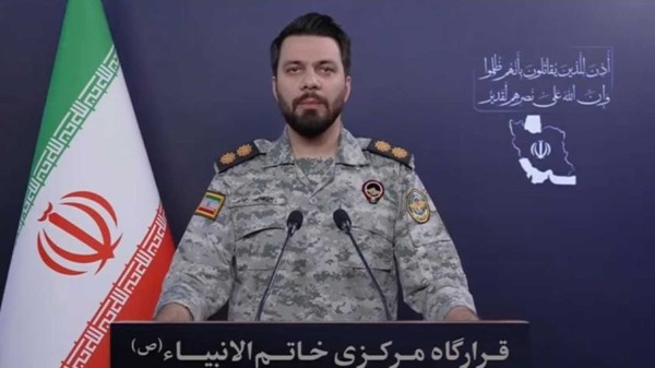 القوات المسلحة الإيرانية تنفي شن هجمات على الإمارات