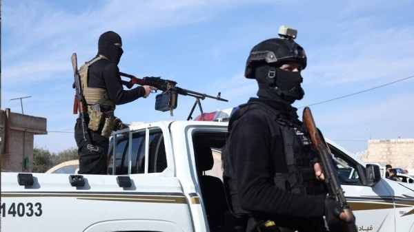 سوريا تعلن إحباط 