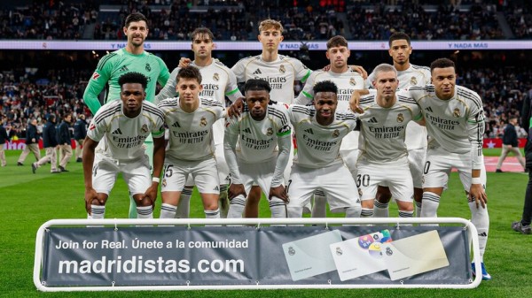 ريال مدريد يفتح إجراء تأديبيا بحق الثنائي فالفيردي وتشواميني