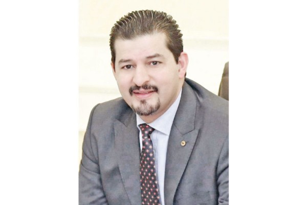 النابلسي رئيساً لاتحاد الرياضات البحرية