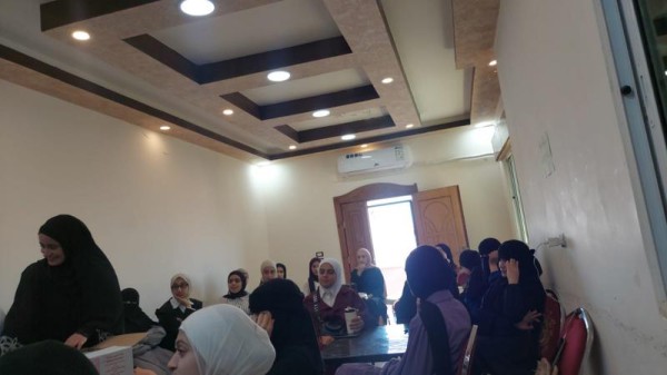 جرش: انطلاق برنامج 