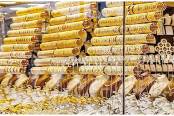 «الصّاغة»: مرحلة هدوء مؤقتة قبل موسم الصيف بالأسواق المحلية