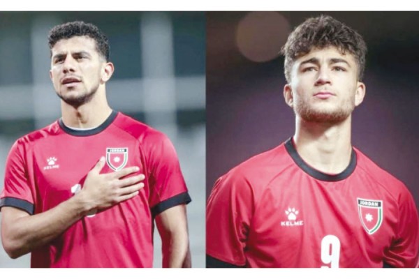 صبرة والفاخوري.. من أبرز مهاجمي آسيا