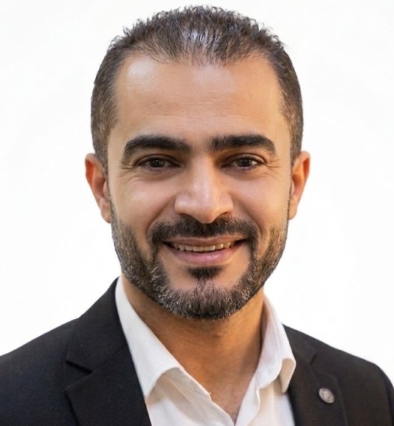 ​تزكية المهندس صالح المومني نائبا لرئيس لجنة بلدية إربد الكبرى