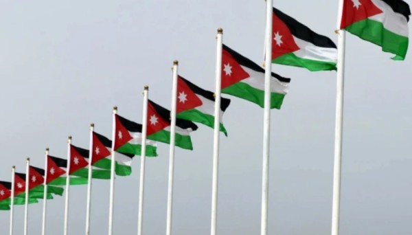 فعاليات أردنية تؤكد دعمها للقضية الفلسطينية في ذكرى النكبة #الاردن 