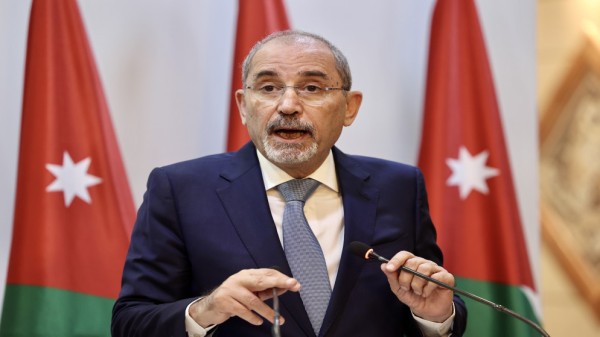 الصفدي: الأردن تمكّن من التعامل مع جميع التحديات والحفاظ على ثبات مواقفه #الأردن 