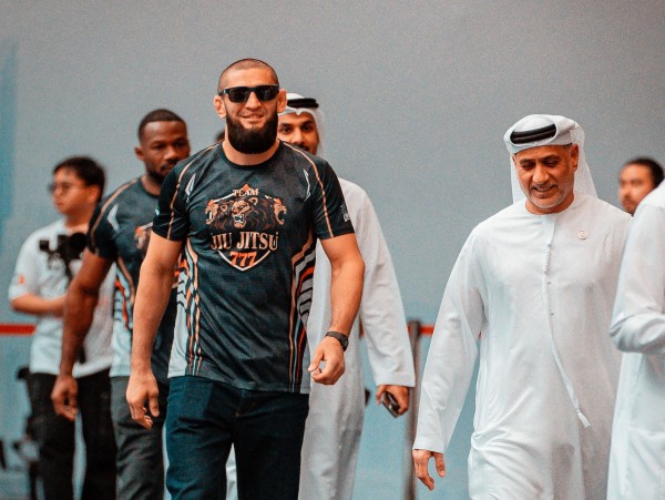 الإمارات تتصدر ثاني أيام أبوظبي جراند سلام للجوجيتسو والبرازيل تحل وصيفة