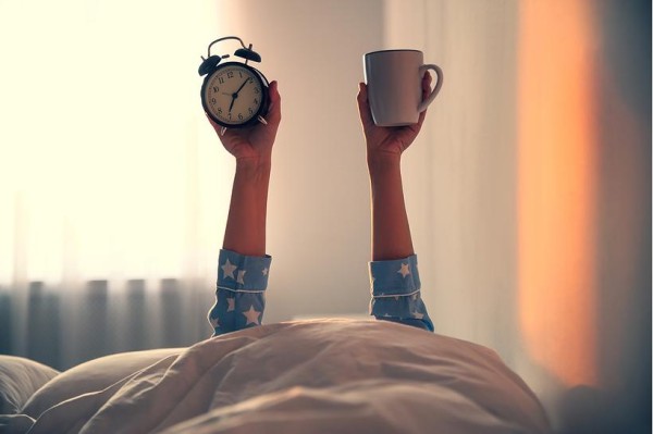 8 نصائح من الخبراء.. لصباح أكثر إنتاجية 