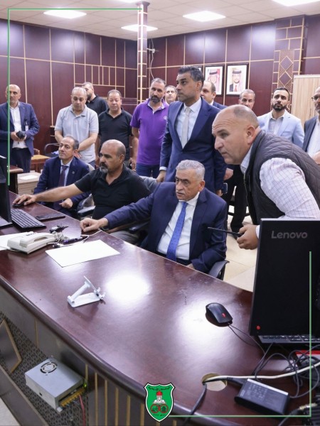 ارتفاع نسبة الاقتراع بانتخابات اتحاد طلبة الأردنية إلى 40% #الأردن 