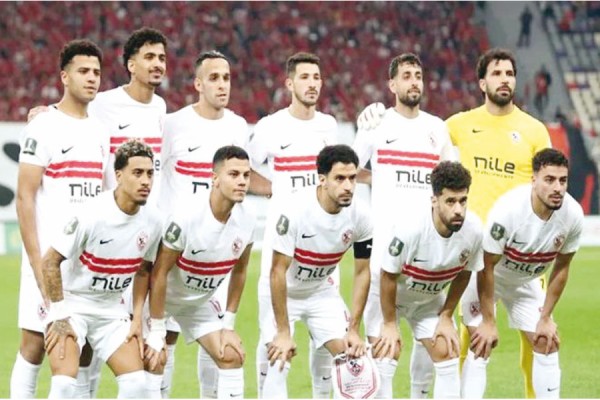 الزمالك الأقرب إلى التتويج.. وبيراميدز يترقب