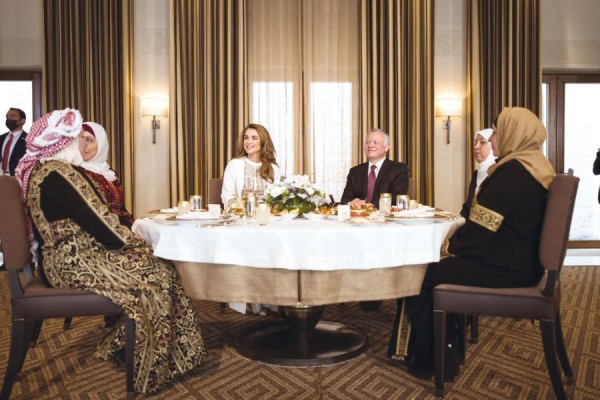 الأردنيات في عيد الاستقلال.. مسيرة إنجازمن التأسيس إلى المئوية الثانية