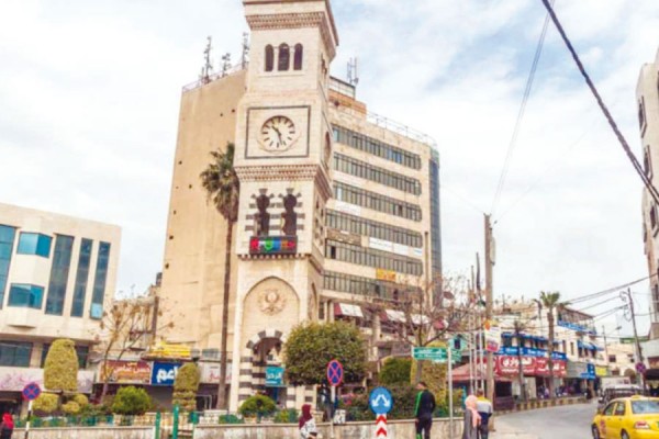 إربد.. مسارات تحديث واعدة تؤسس لمرحلة جديدة من الازدهار