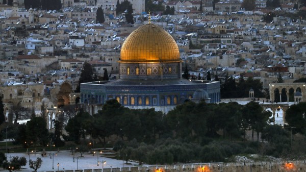 الملكية لشؤون القدس: ذكرى الاستقلال تجسد مسيرة الهاشميين القومية بالدفاع عن فلسطين