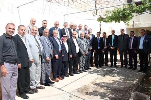 متحف الوهادنة للتراث الشعبي يحتفل بعيد الاستقلال