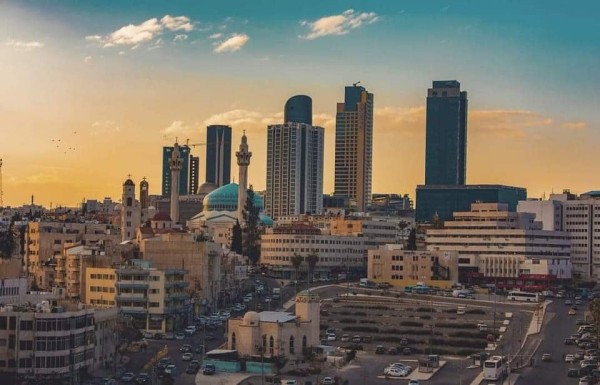 أجواء ربيعية معتدلة خلال عطلة عيد الأضحى في أغلب المناطق