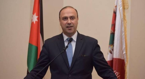 المومني: الاستقلال مسار دولة بالعمل والإرادة والثبات #الأردن 
