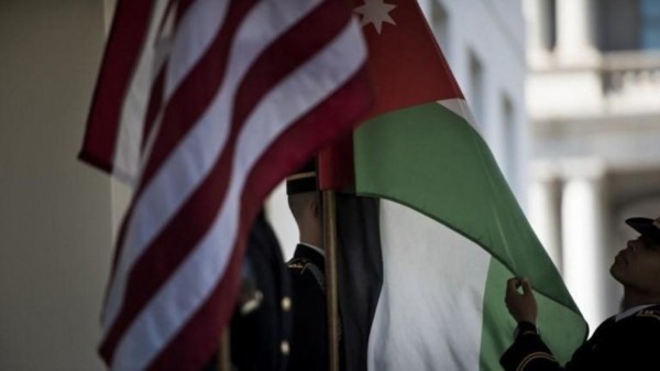 الولايات المتحدة تهنئ الأردن بالذكرى الـ80 للاستقلال