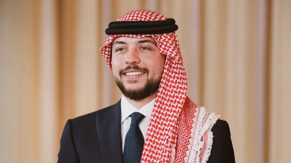 ولي العهد مهنئًا بالأضحى: 