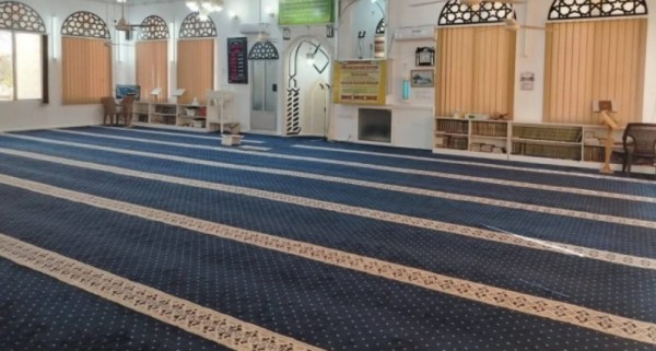 أوقاف لواء الكورة تنهي استعداداتها لاستقبال عيد الأضحى